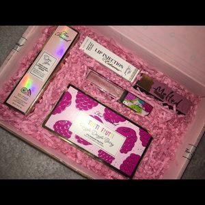 Too Faced Tutti Frutti Set